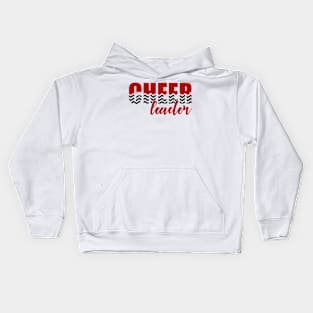 The Cheer Teams Kids Hoodie